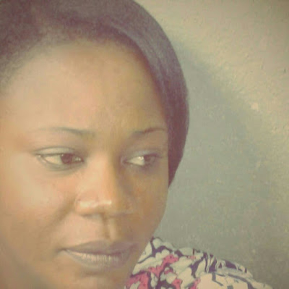 Meet your Posher, Maryse